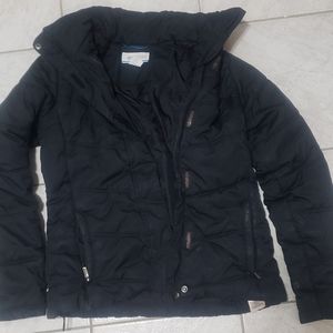 Columbia winter coat